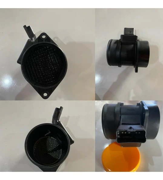 Suzuki Grand Vitara Xl7 04-06 Dizel Hava Akış Metresi tw - Resim 3