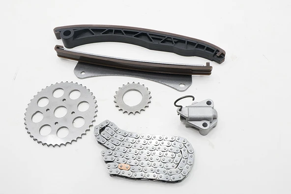 EKSANTRİK ZİNCİR SETİ SUZUKİ Splash 1.3 DİZEL 2010-2015 ürün görseli 1