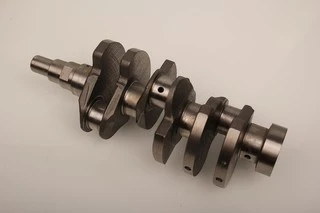 Daewoo Damas 800cc  1994-1998 Krank Mili - Resim 5