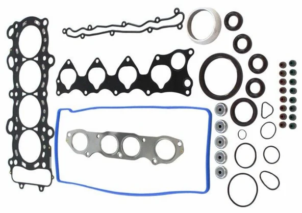 Honda S2000 F20C1 F20C2 Motor Takım Conta - 3