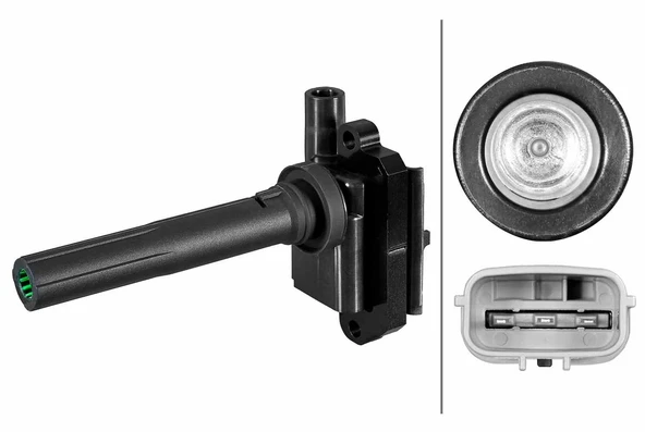 Suzuki Grand Vitara 1.6 16v G16b 1998-2006 Bobin - Resim 2