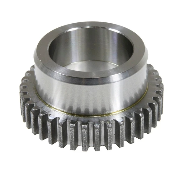 Suzuki Vitara Jlx 2.0 v6 95-00 Arka Aks Yüszük Abs dişlisi - Resim 3