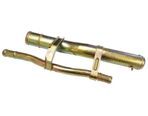 Suzuki Swift 05-10 Termostat Arka Borusu