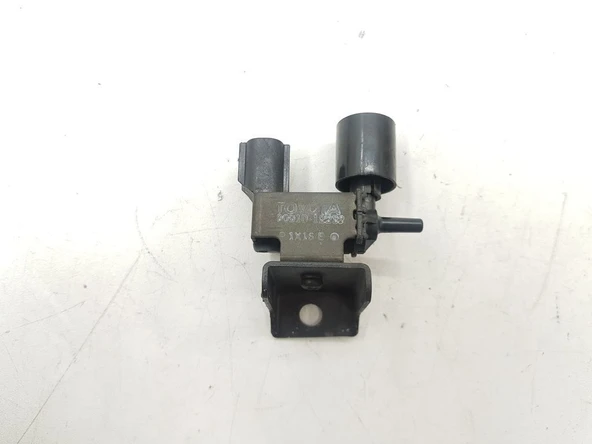 TOYOTA COROLLA 2001 D4D DİZEL SOLENOİD VALFi SELENOİD