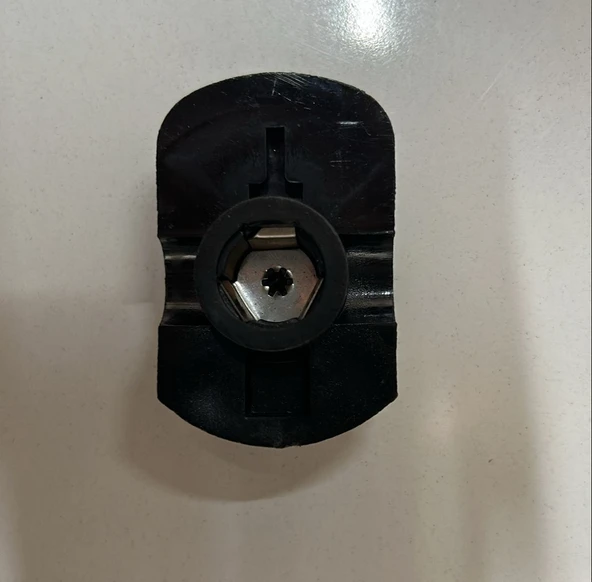 Suzuki Vitara 94-96 16V Tevzi Makarası Oval ashk - Resim 4