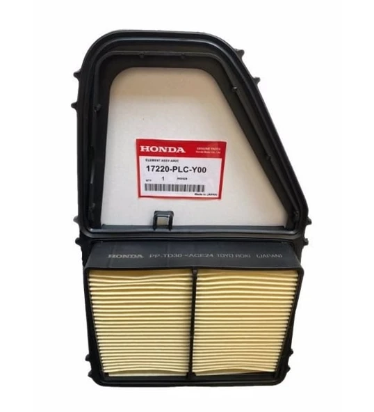 Honda Civic 2001-2006 Vtec 2 1.6  Hava Filtresi Orjinal
