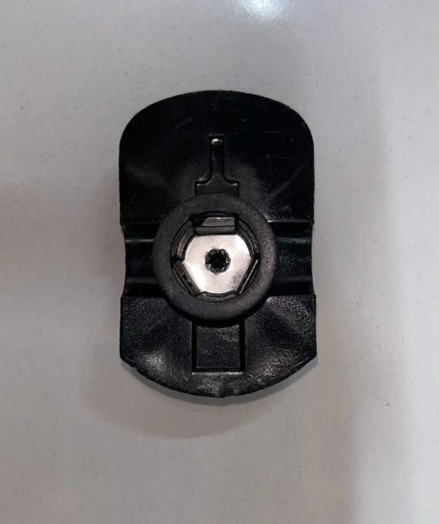 Suzuki Vitara 94-96 16V Tevzi Makarası Oval ashk - Resim 6