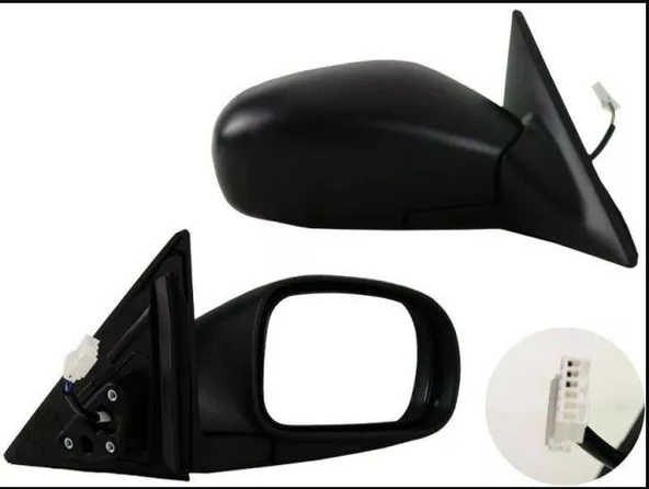 SUZUKİ BALENO 95-02 AYNA ELK. Sol TW - 2