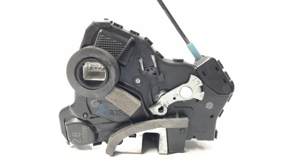 Suzuki Grand Vitara 06-12 JB420 SOL ÖN KAPI KİLİTİ ÇK - Resim 11