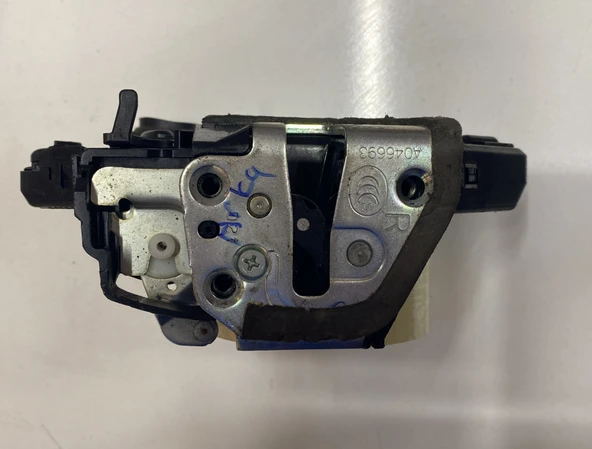 Suzuki Grand Vitara 06-12 JB420 SAĞ ARKA KAPI KİLİTİ ÇK - Resim 11