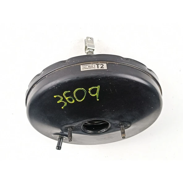 Suzuki Grand Vitara 06-12 FREN ANA SERVO Vestinhaus - Resim 14