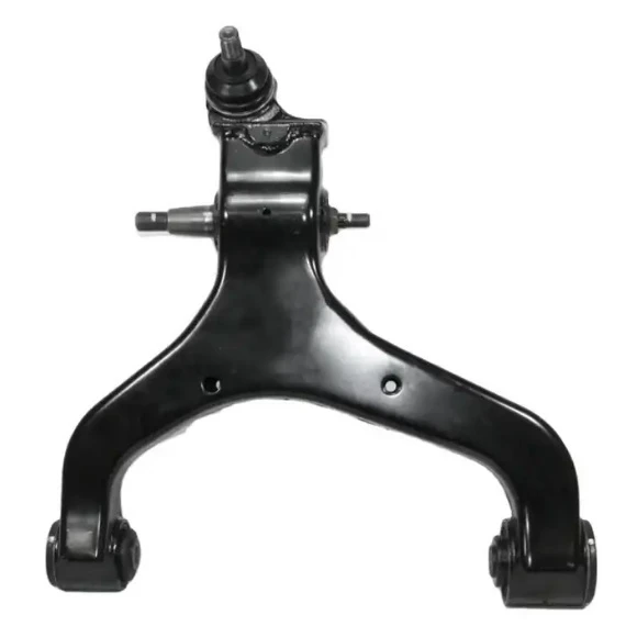 Ssangyong Korando REXTON 09- Ön SALINCAK ALT SAĞ 4WD ürün görseli 1