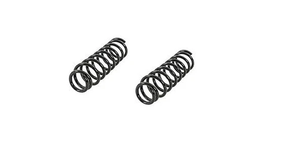 Suzuki Grand Vitara XL7 01-06 ÖN HELEZON YAYI - Resim 2