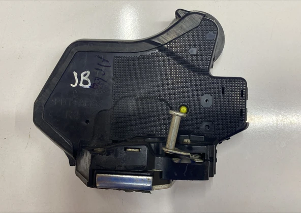 Suzuki Grand Vitara 06-12 JB420 SAĞ ARKA KAPI KİLİTİ ÇK - Resim 7