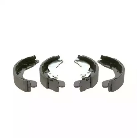 AVEO KALOS Sedan AVEO GENTRA LOVA Arka Fren Balatası - Resim 2