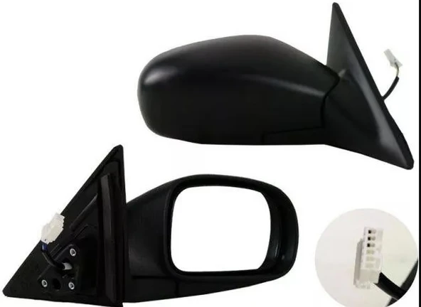 SUZUKİ BALENO 95-02 AYNA ELK. Sol TW