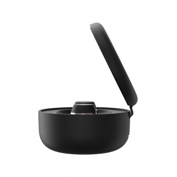 Hakii Moon IPX5 Bluetooth Kulaklık Siyah - 4