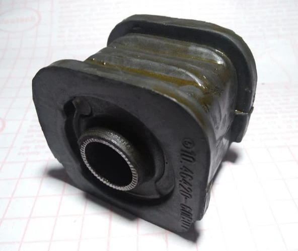 Suzuki Swift 90-02 Arka Salıncak Burcu