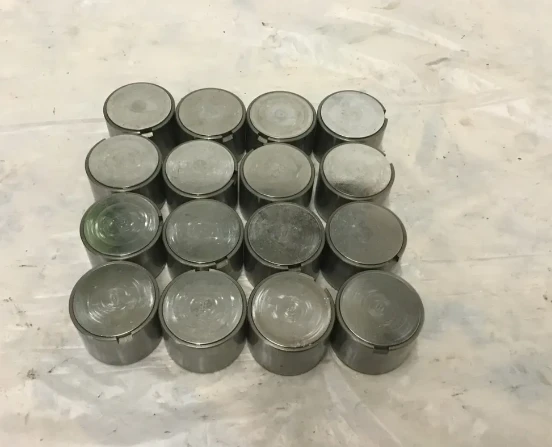 Suzuki Grand Vitara Sx4 Sibop İtici Fincan Takımı Pullu Çıkma 16 Adet - Resim 2