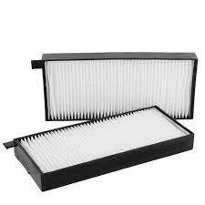 Ssyangyong Kyron 05- Actyon 07 Polen Filtresi - Resim 3