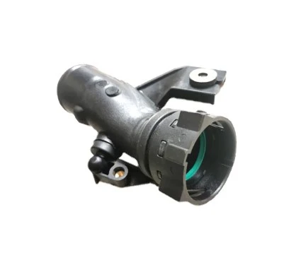 TURBO BORUSU Nissan QASHQAI 1.5 DCI EURO5 07-13 14460-BB31A - 2