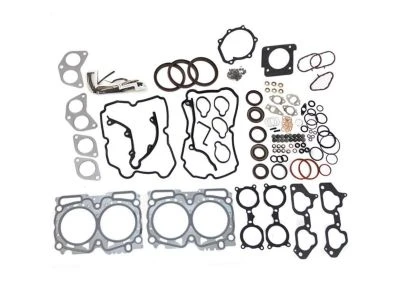 Subaru İmpreza STI WRX EJ20 Turbolu Motor Takım Conta - 2