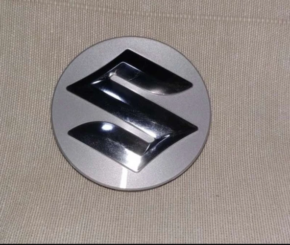 Suzuki Grand Vitara Swift Jant Göbeği Arma Logo