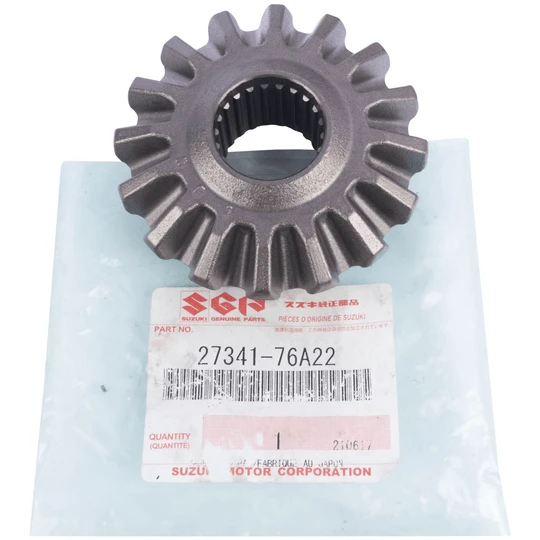 Suzuki Carry 1.3 GA413 ARKA İSTAVROZ DİŞLİ sgp - Resim 2