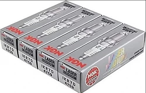 Daihatsu Terios 1.3 95-04 Buji Takımı