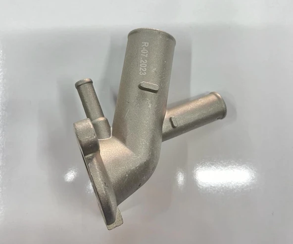 Suzuki Alto Maruti 800CC Blok Su Çıkış Kapağı Borusu ürün görseli