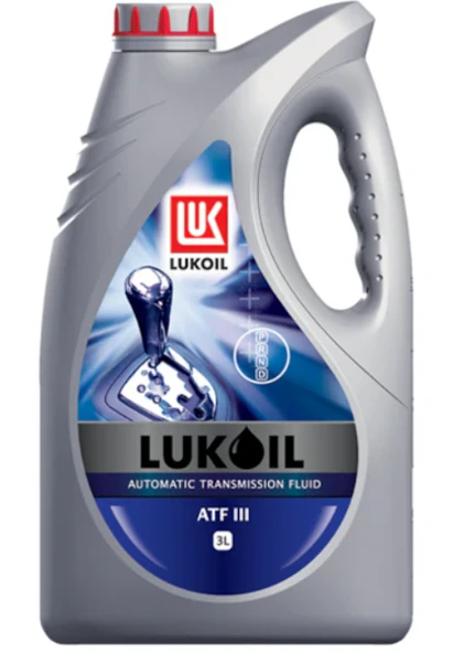 OTOMATİK ŞANZIMAN YAĞI ATF DEXRON 3 3LT Lukoil - Resim 4