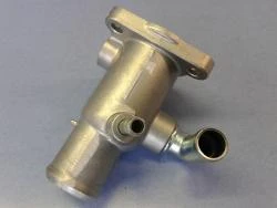 Suzuki Swift 05-10 Silindir Kapak SU ÇIKIŞ Borusu Orj - Resim 4