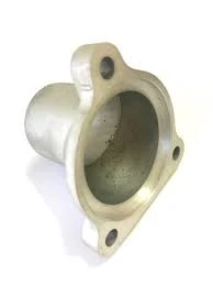 Suzuki Swift 05-11 Sx4 Termostat Yuvası Borusu