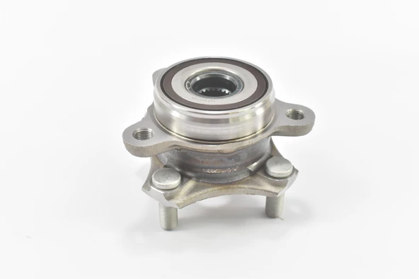 Suzuki Swift 2017-2023 Ön Teker Poryalı Rulman Bilya - Resim 4