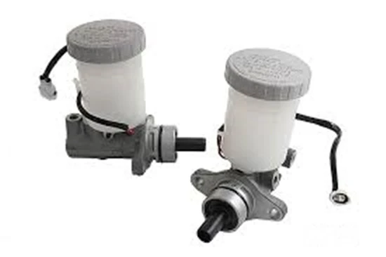 Suzuki Vitara 1.6 Santana 98-02 Fren Ana Merkezi - Resim 4