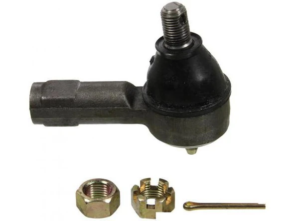 Suzuki Liana 2002-2006 Direksiyon Rot Başı - Resim 2