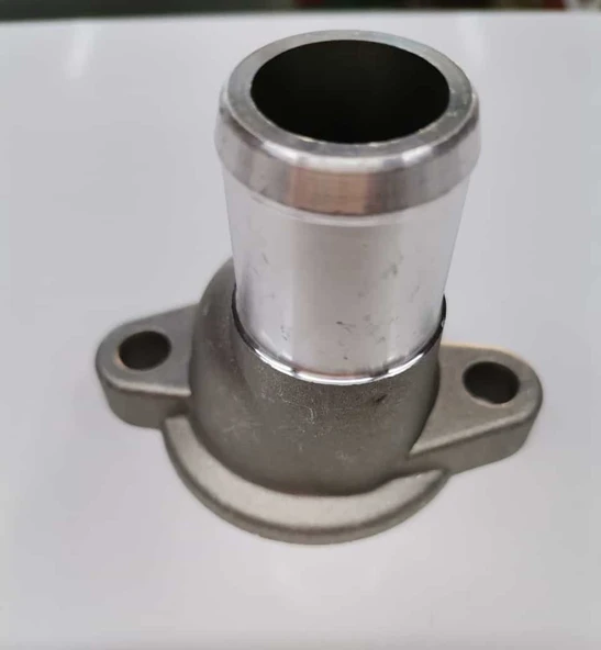 SUZUKİ Swift 1000 motor 90-95 Termostat Kapağı