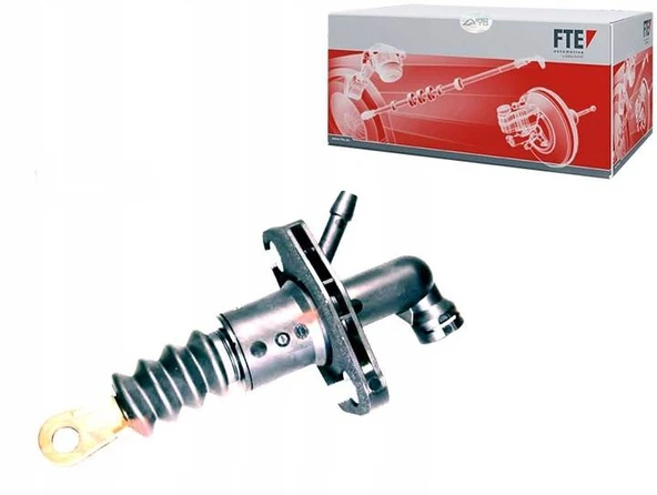 Suzuki Grand Vitara 06-12 Debriyaj Üst Merkezi FTE - 4