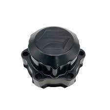 Suzuki Jimny 05-17 Arazi Kilidi FREE HUB Otomatik