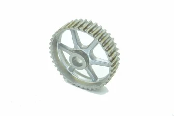 Renault Trafic 1.9 Mazot Pompası Kasnağı - Resim 3