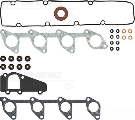 Üst Takım Conta Suzuki Grand Vitara 2.0 Dizel 02-06