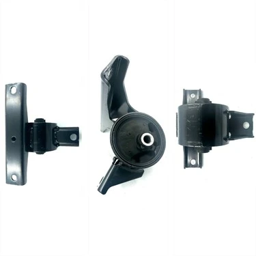 Suzuki Sx4 06-12 Motor Sağ Kulağı