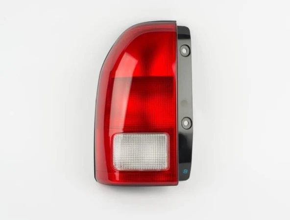 Suzuki Grand Vitara 98-05 Sol Stop Lambası