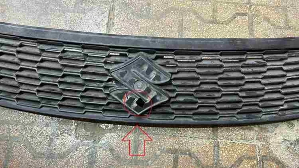 Suzuki Swift 13-16 Panjur Çıkma - 5