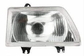Maruti Alto 800cc 94-01 Ön Sol Far
