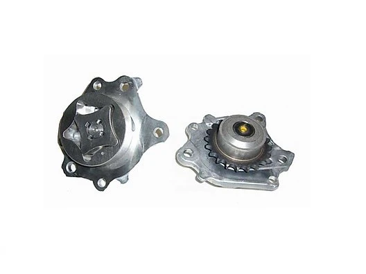 Daihatsu Terios 97-08 Motor yağ pompası
