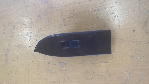 Suzuki Grand Vitara 06-12 Arka Sol Cam Düğmesi Komple - Resim 2