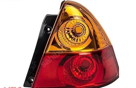 Suzuki Liana Sağ Arka Stop Lambası