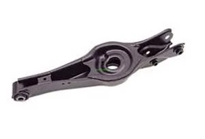 Suzuki Grand Vitara 06-12 Arka Alt Sac Salıncak Sol - Resim 4