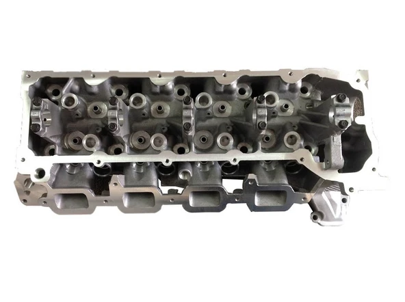 Jeep Grand Cherokee 4.7L Silindir Kapağı Sağ Sol - Resim 9